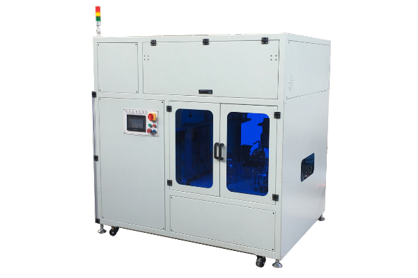 Tray former