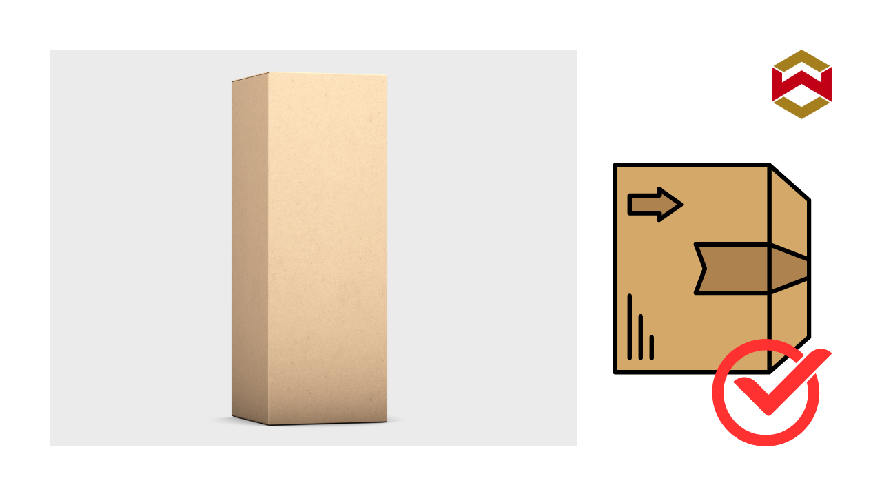 Horizontal sealing example pictures