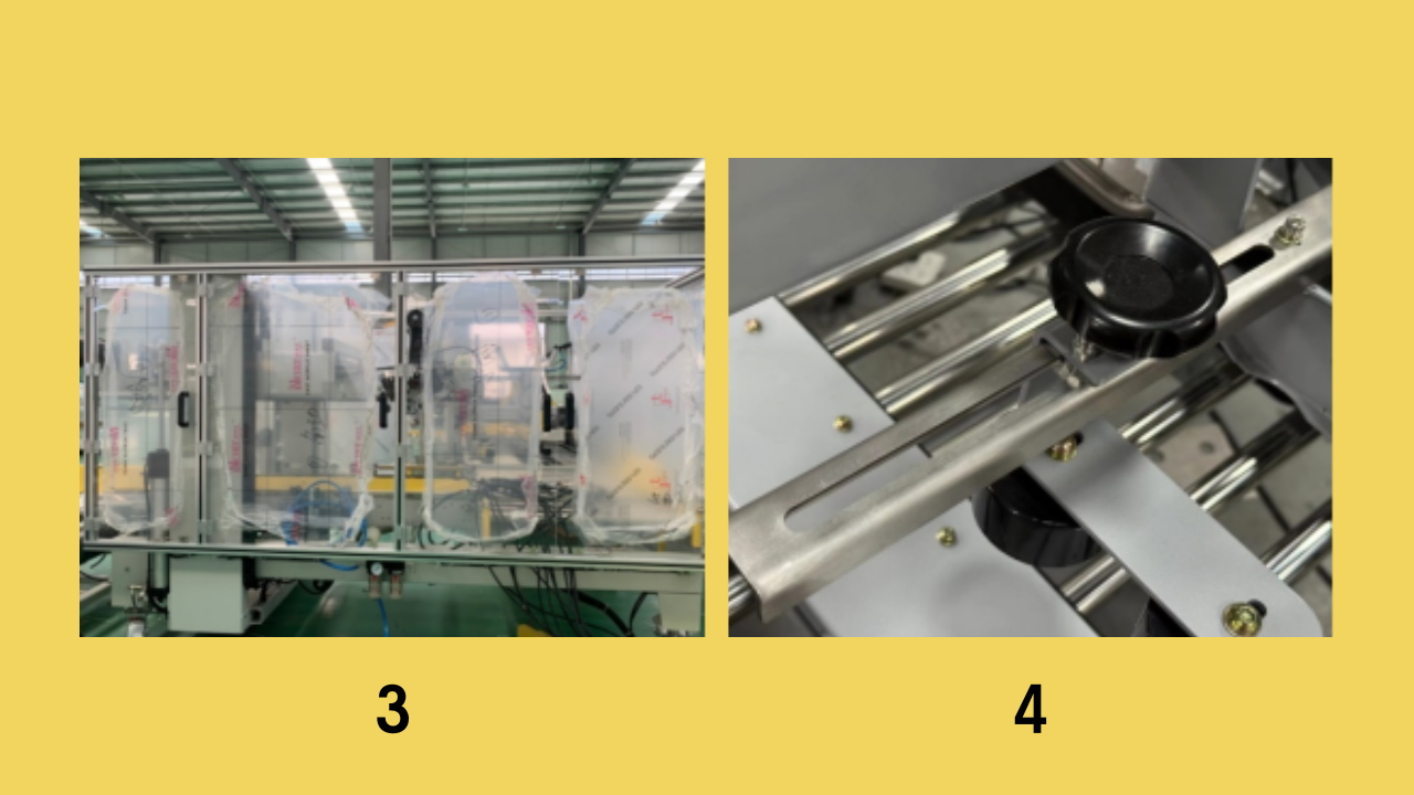 carton sealer 