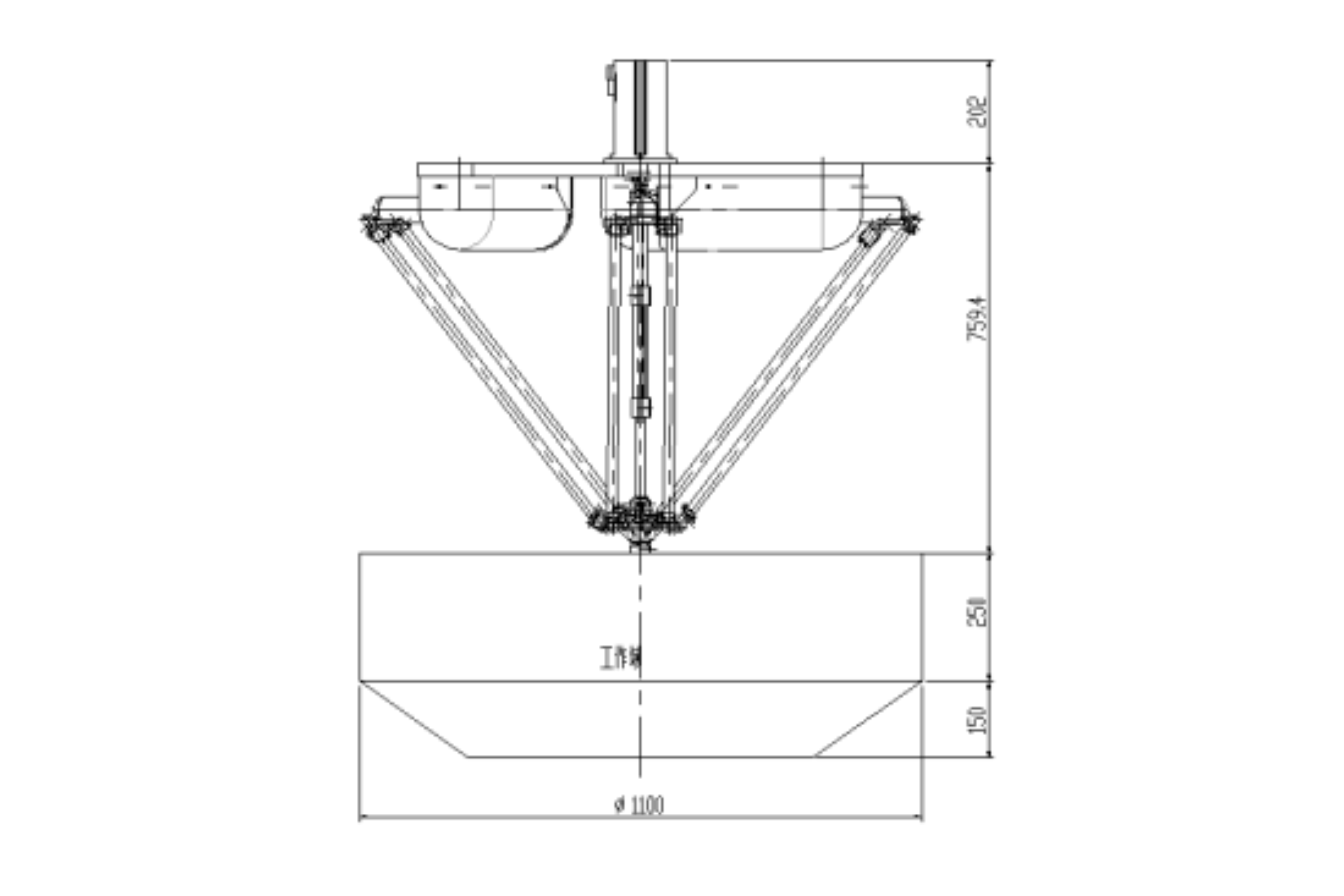 case packer 