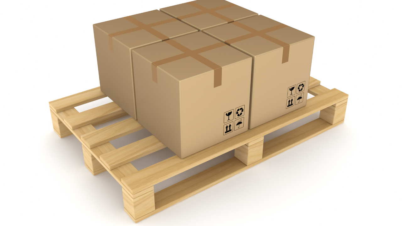 palletizer