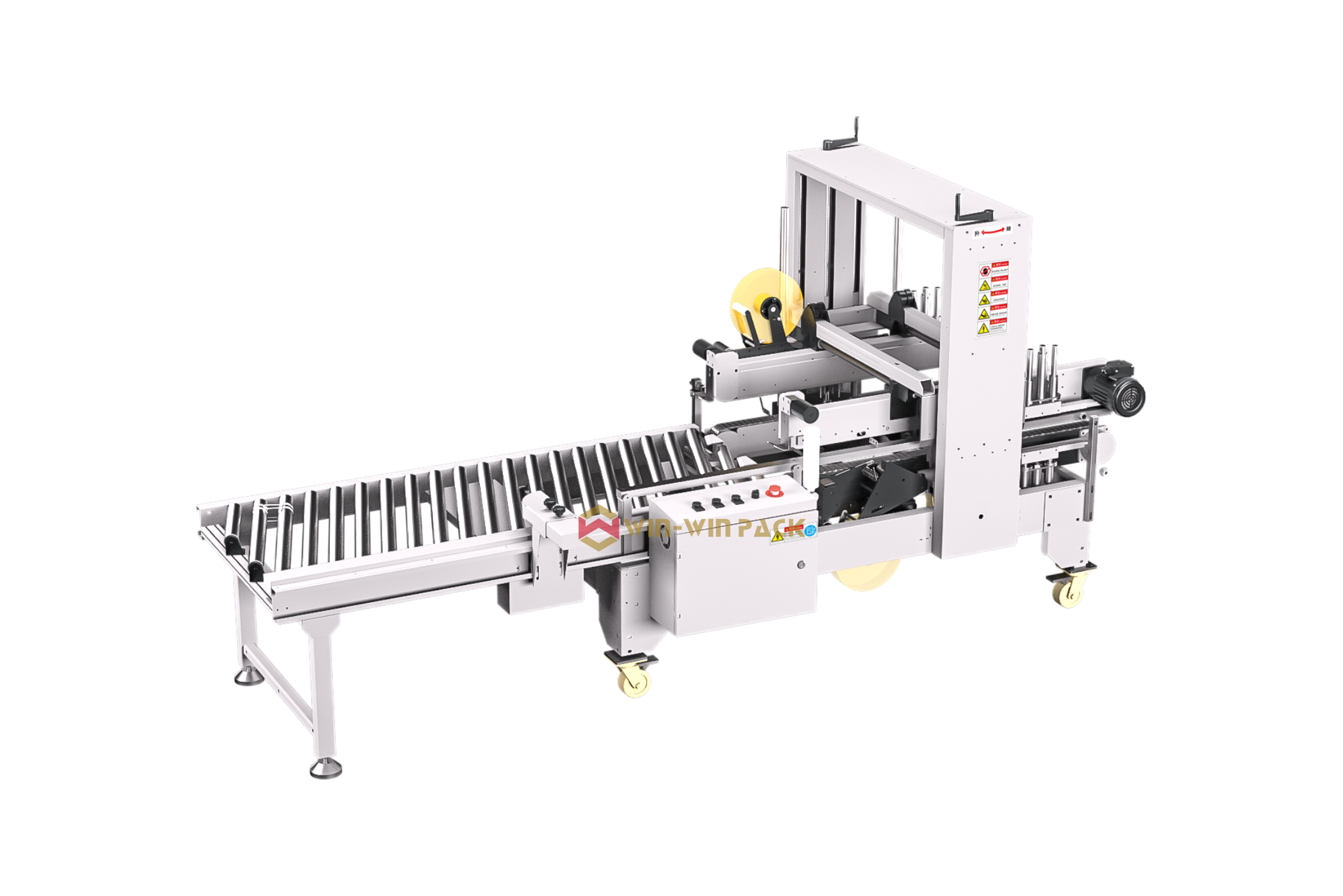 carton sealer 