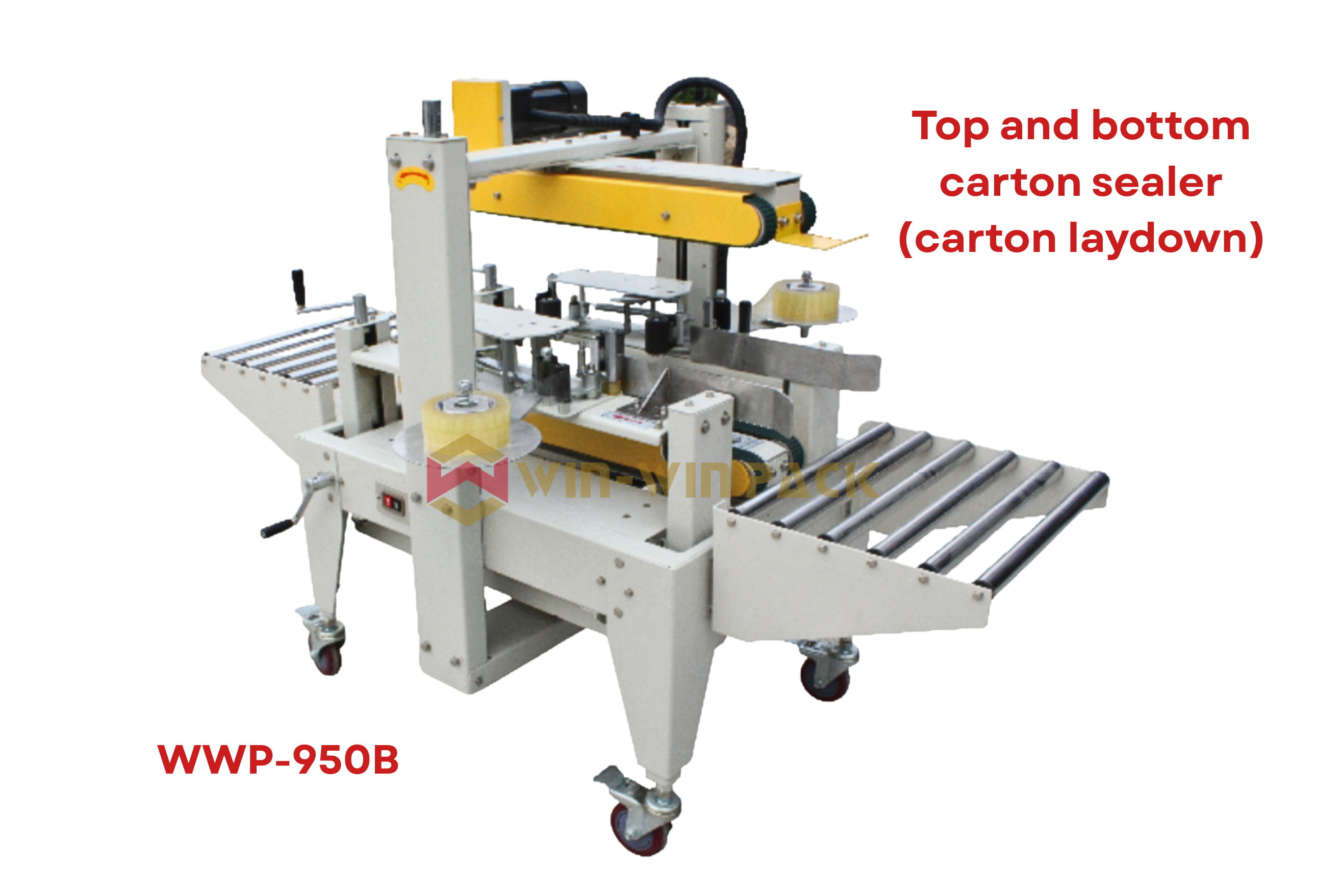 carton sealer 