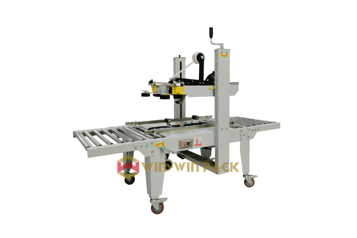 Carton sealer WINWINPACKNEW