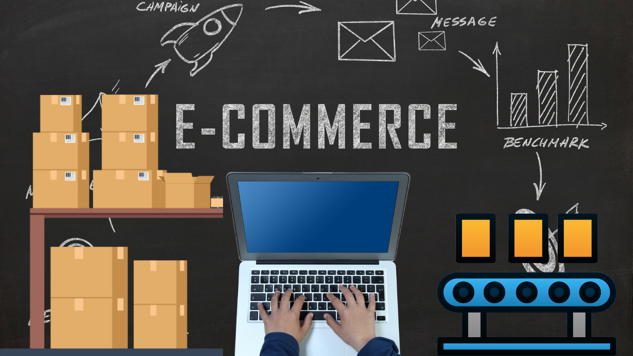 e-commerce picture