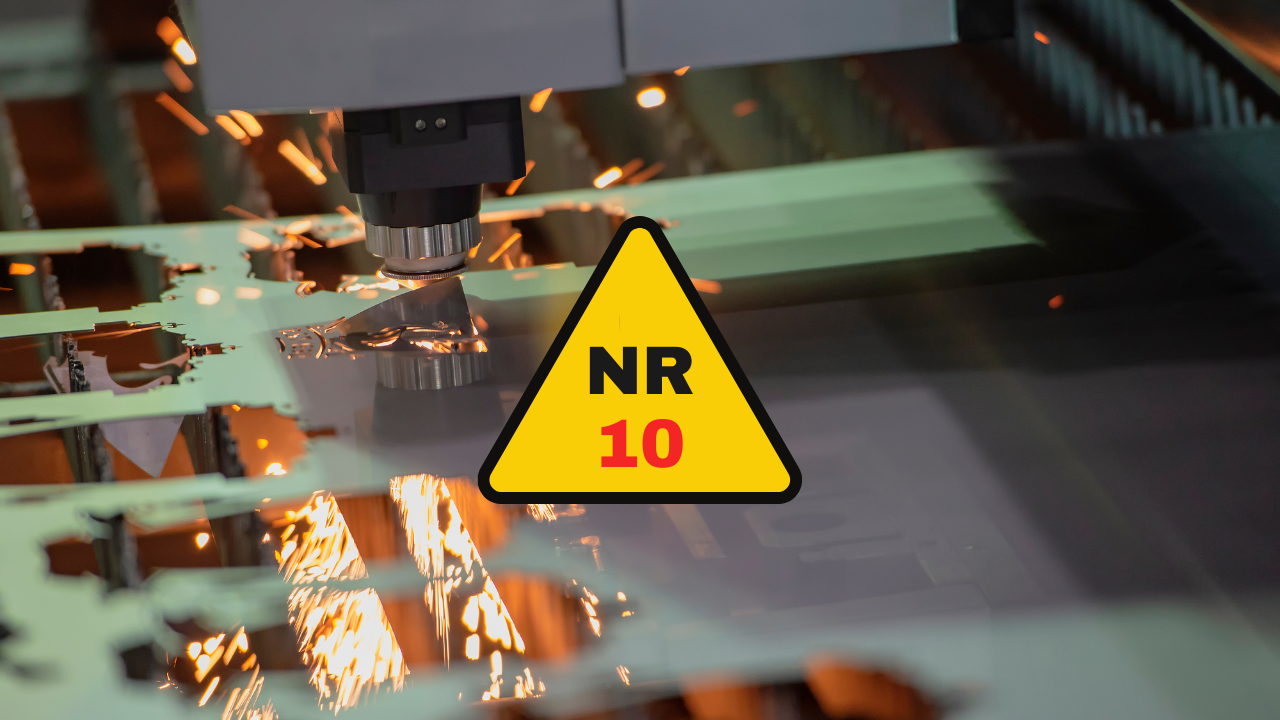 Designing Machines for Safety: Ensuring Compliance with NR 10 and NR 12 Regulations in Brazil