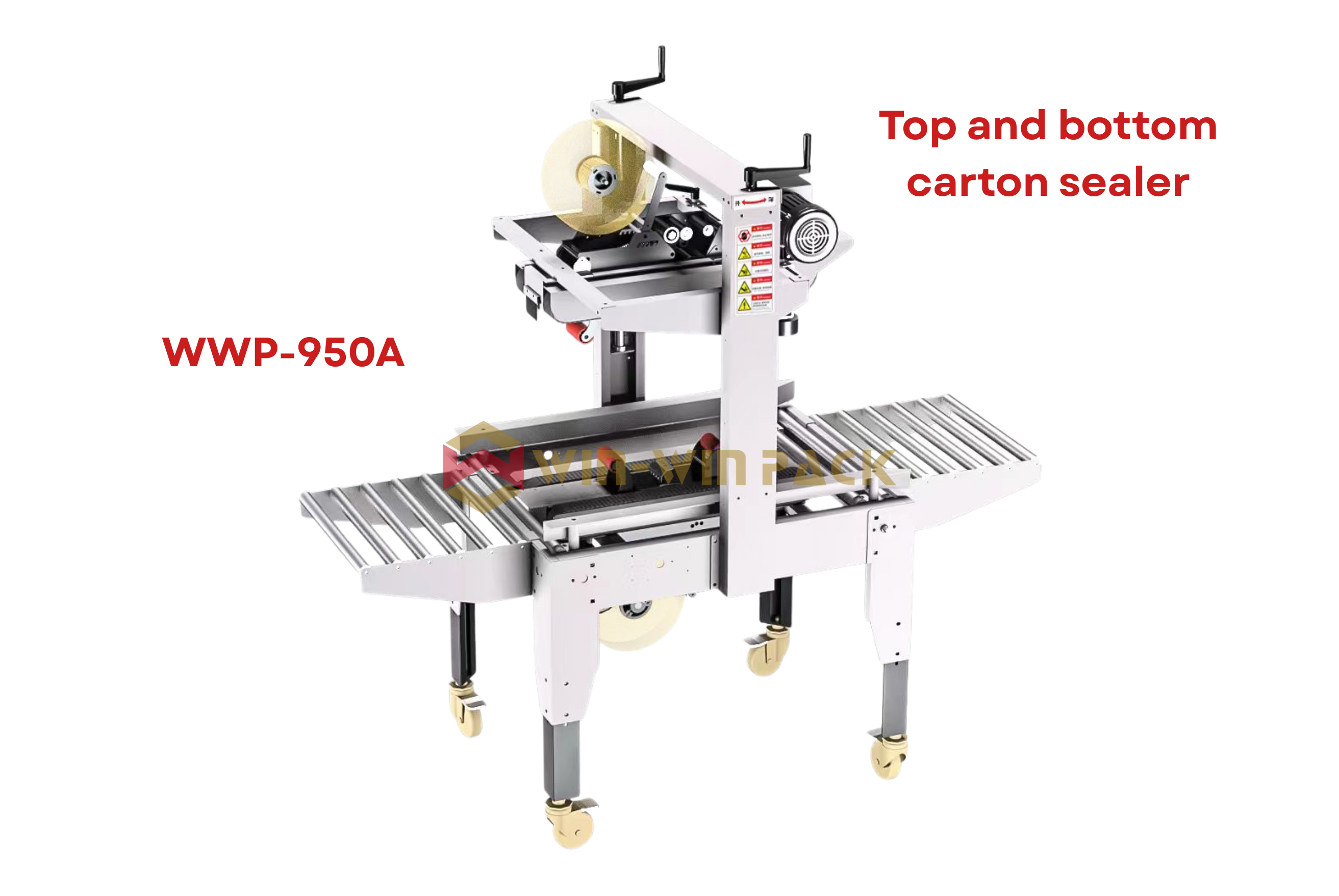 carton sealing machine
